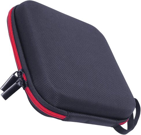 Protective Sleeve for External Disc Drive Compartment Shock Absorption Lightweight Portable Hard Carrying Case Hard Shell Disc Drive Travel Organization in Kuwait