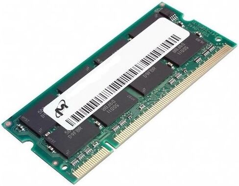 ميكرون MTA18ASF2G72HZ-2G3B1 16 جيجا DDR4-2400 2RX8 ECC SODIMM in Kuwait