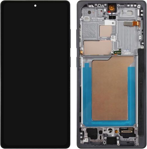 OLED Screen Replacement for Samsung Galaxy S25 Ultra SM-S938U SM-S938U1 LCD Display Touch Digitizer Assembly(for US Version,Support Fingerprint) in Kuwait