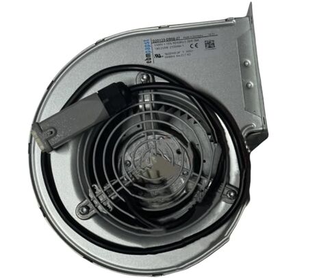 D2D133-DB08-27 400V 0.30/0.36A 190/255W 2100RPM مروحة كوليج in Kuwait