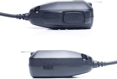 HM-118TN استبدال ميكروفون اليد للتحكم عن بعد لأجهزة الاتصال اللاسلكية ICOM IC-706MKII IC-706MKIIG، 8Pin in Kuwait