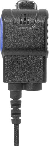 N-ear Choice™ PTT/Mic Tier 3 - راديو مضغوط PTT لأجهزة راديو كينوود K-2300، NX-1202، NX-1302، NX-3220، NX-3420، NX-P1000، TK-2400، TK-2200، TK-2212، TK-2312، TK-D340 Series in Kuwait
