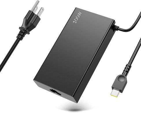 شاحن USB C بقوة 100 واط متوافق مع Asus ROG Ally X Z1 Ally Dock ROG Flow X13 Z13 GV301 GV302 GZ301 ZenBook Duo Zephyrus G16 GU605 G14 GA403 Strix G18 G16 Scar 16 18 Type C PD سلك طاقة شاحن سريع in Kuwait