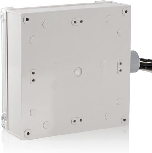 لوحة الحماية من التيار المفاجئ من النوع Leviton M3240-DB من النوع 2، 240 فولت تيار متردد، دلتا ثلاثية الطور، 260 كيلو أمبير لكل مرحلة in Kuwait