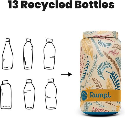 بطانية Rumpl الأصلية المنتفخة الصغيرة للتخييم والهواء الطلق in Kuwait