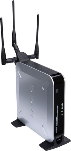 Cisco WAP4410N Wireless-N Access Point - PoE/Advanced Security in Kuwait