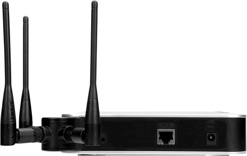 Cisco WAP4410N Wireless-N Access Point - PoE/Advanced Security in Kuwait