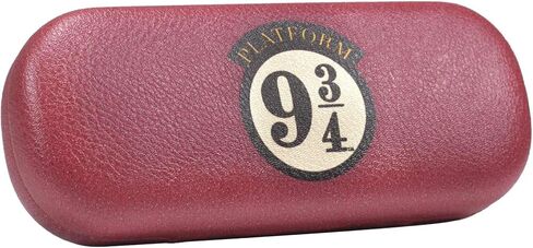 Half Moon Bay GLSCHP13 Harry Potter Glasses Case - Gryffindor House Pride in Saudi Arabia