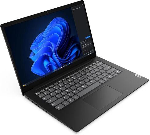 Lenovo Laptop * Intel 7 240H 10-Core * Graphics * 14" FHD * 16GB DDR5 * 512GB SSD * Wi-Fi 6 * 720p HD Camera * Win11 Pro in Saudi Arabia
