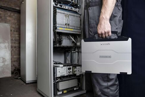 باناسونيك Toughbook 55 MK2، شاشة 14 بوصة FHD، شاشة لمس، Intel Core i7-1185G7 حتى 4.8 جيجا هرتز، 32 جيجا، 1 تيرابايت SSD، 4G LTE، dGPS، كاميرا ويب، TPM 2.0، Windows 11 Pro (متجدد) in Kuwait