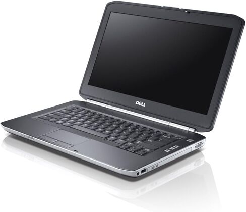 الكمبيوتر المحمول Dell Latitude E5430 مقاس 14 بوصة - Intel Core i3-2350M 2.3 جيجا هرتز و8 جيجا بايت و320 جيجا بايت DVDRW Windows 10 Professional (متجدد) in Kuwait