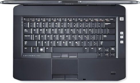 الكمبيوتر المحمول Dell Latitude E5430 مقاس 14 بوصة - Intel Core i3-2350M 2.3 جيجا هرتز و8 جيجا بايت و320 جيجا بايت DVDRW Windows 10 Professional (متجدد) in Kuwait