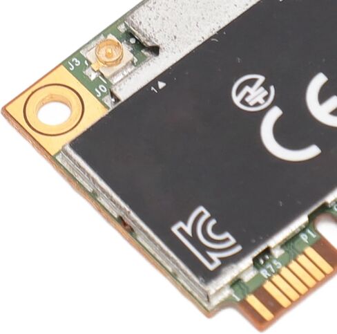 بطاقة EliteBook for Pavilion for Envy Series، محول نطاق 867 ميجابت في الثانية مع 4.0، بطاقة شبكة PCIE صغيرة لأجهزة الكمبيوتر المحمول in Kuwait