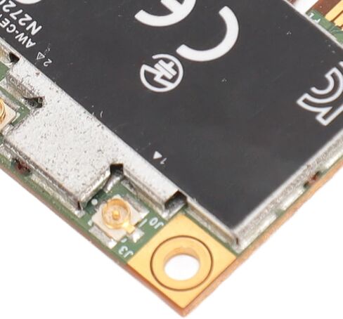 بطاقة EliteBook for Pavilion for Envy Series، محول نطاق 867 ميجابت في الثانية مع 4.0، بطاقة شبكة PCIE صغيرة لأجهزة الكمبيوتر المحمول in Kuwait