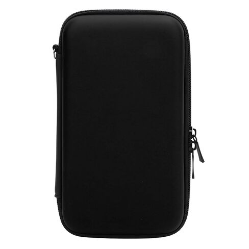 Acouto Transport Case for New 2DS XL 2DS LL for the New 3DS 3DS with 8 Slots Hard Shell Protection Travel Case for Console Accessories Blue This 68 x 39 x 16 in Specific in Kuwait