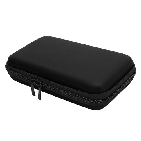 Acouto Transport Case for New 2DS XL 2DS LL for the New 3DS 3DS with 8 Slots Hard Shell Protection Travel Case for Console Accessories Blue This 68 x 39 x 16 in Specific in Kuwait