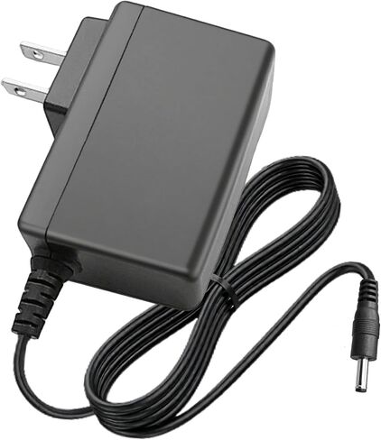 12V AC/DC Adapter Compatible with Schumacher SL1596 SL1610 SL1611 SL1612 Power Station Bank 2500A 1000A 1500A 2000A Peak Amp Electric Jump Starter 1.5A Charger in Kuwait