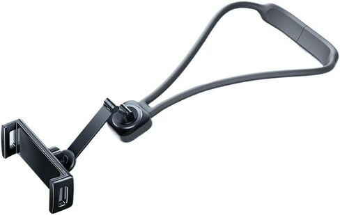 360° Rotatable Car Headrest Tablet Holder for Back Seat ﻿ in Kuwait