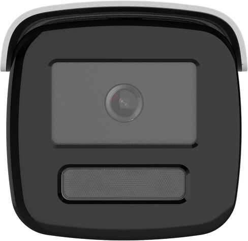 LTS CMIP9CD42WI-28AISP 4MP Bullet IP Camera, 24/7 Color, Hybrid Light, AI Human Vehicle Detection,1/1.8" CMOS in Kuwait