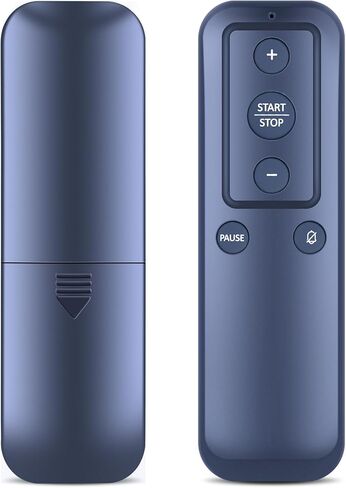 Replacement Remote Control for Upreign Under Desk Treadmill 2.5HP, for WELLFIT Walking Pad Treadmill WFWP009 in Kuwait