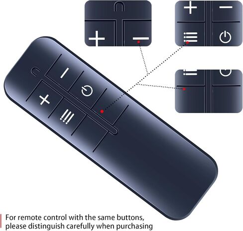 Replacement Walking Pad Remote Control Intended for Yemsd 3 in 1 Portable Under Desk Treadmill RC-J C102, for Rhythm Fun Treadmill AP01 CP01 in Kuwait