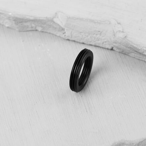 ECSiNG M12x0.75mm أنثى إلى M17x0.75mm ذكر المسمار عدسة التكيف مع معظم الكاميرات الصناعية المجاهر محلية الصنع in Kuwait