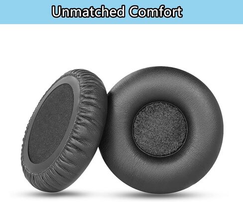 C400-XT Earpads Replacement Compatible with BlueParrott C400-XT C400 XT Mono Bluetooth Wireless Headset Protein Leather Ear Cushions Ear Pads with Designed for Truck Drivers in Kuwait