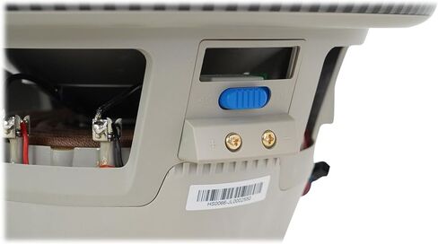 مضخم صوت Infinity Kappa 1010M 10 بوصة 900 وات Marine مع إضاءة RGB 2 أو 4 أوم in Kuwait