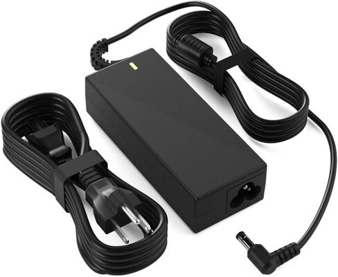 24V Charger for Samsung Sound Bar Adapter Compatible with Samsung HW -HM45 HW-HM45C HW-H450 HW-M550 HW-H750 HW-K550 HW-K551 HW-J7500 HW-K450 HW-H570 HW-K650 HW-F350 HW-F335 Power Supply in Kuwait