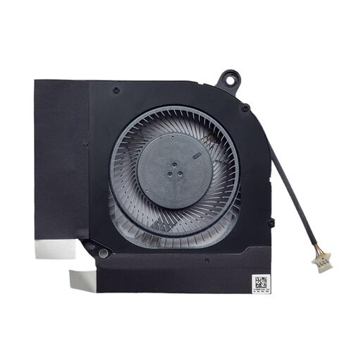 مروحة تبريد الكمبيوتر المحمول NS85C53 DC05V 0.50A -21A01 DC28000XND0 in Kuwait