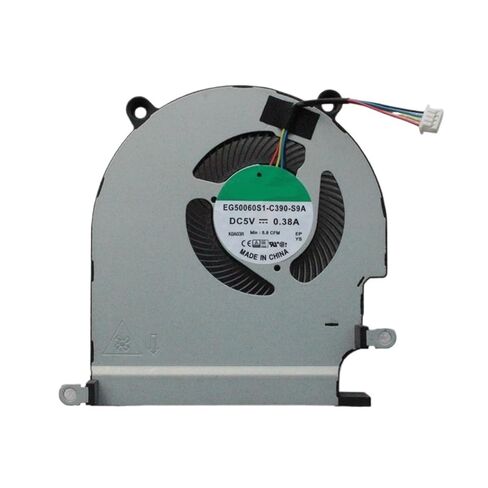 Cooling Fan Cooler Radiator for WD19 WD19TB WD19TBS WD19DC K20A 0C96VF EG50060S1-C390-S9A DC5V 0.38A in Kuwait