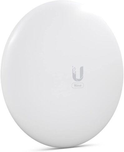 UBIQUITI UISP Wave Nano، محطة PtMP بتردد 60 جيجاهرتز مدعومة بتقنية Wave. in Kuwait
