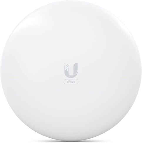 UBIQUITI UISP Wave Nano، محطة PtMP بتردد 60 جيجاهرتز مدعومة بتقنية Wave. in Kuwait