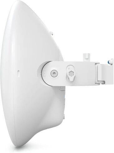 UBIQUITI UISP Wave Nano، محطة PtMP بتردد 60 جيجاهرتز مدعومة بتقنية Wave. in Kuwait