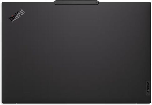 Lenovo ThinkPad P1 Gen 8 Laptop with Intel Core Ultra 7 265H vPro Processor, 16" 3.2K 3200x2000 OLED Touchscreen Display, NVIDIA RTX PRO 2000 Graphics, 64GB LPDDR5X-7467MT RAM, 2TB SSD, and Win 11 Pro in Kuwait