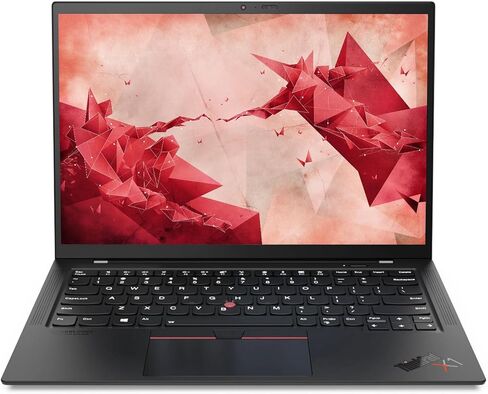 لاب توب لينوفو X1 كاربون جين 9، انتل i7 1185G7 3.0 جيجاهيرتز، 16 جيجا رام، 1 تيرابايت NVMe SSD، فل اتش دي، ويندوز 11 برو (متجدد) in Kuwait