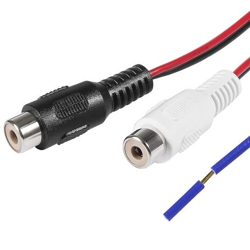 Audio Adapter Line for Polaris RZR Ranger, for General with Ride Command 7" Display in Kuwait