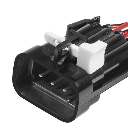Audio Adapter Line for Polaris RZR Ranger, for General with Ride Command 7" Display in Kuwait