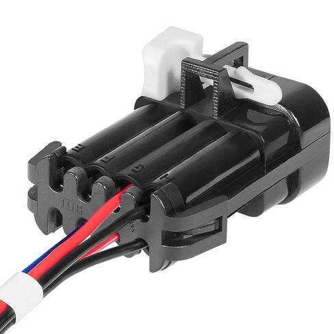 Audio Adapter Line for Polaris RZR Ranger, for General with Ride Command 7" Display in Kuwait
