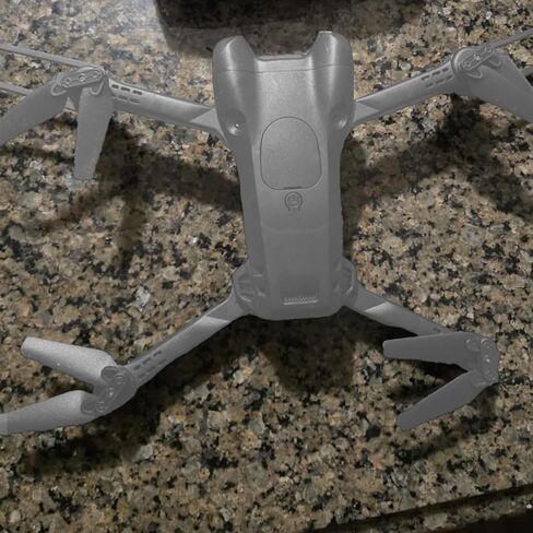 Drone with Camera 1080P HD,Mini Drone for Beginners Kids Adults,Foldable RC Quadcopter with Stable Hover,Trajectory Flight,One Key Take Off/Land,2 Batteries,Toys for Boys and Girls（Black) in Saudi Arabia
