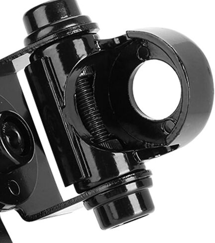 Car Antenna Mount Bracket, for Mobile Radio Car Clip Mount Trunk Lid Hatchback Door Mount in Kuwait