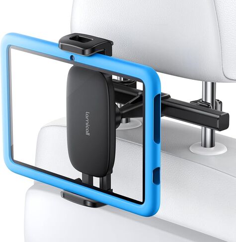 Lamicall Car Tablet Mount and Polarized Fit Over Glasses Sunglasses in Kuwait