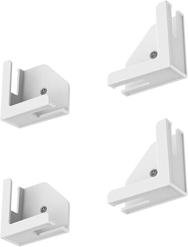 Wall Bracket Space Saving Mount Holder for Tablets and Mobile Devices Charging While Mounted Tablet Mount in Saudi Arabia