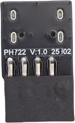 JTLB 2 قطعة USB2.0 9Pin إلى النوع C اللوحة الأمامية محول موصل محول رأس موسع بطاقة ميناء للكمبيوتر اللوحة الأم in Kuwait