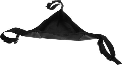 Gadpiparty Tripod Weight Bag Sandbag for Photography Outdoor Windproof Canopy Sandbag Heavy Duty Stone Bag for Light Stand Stability in Kuwait