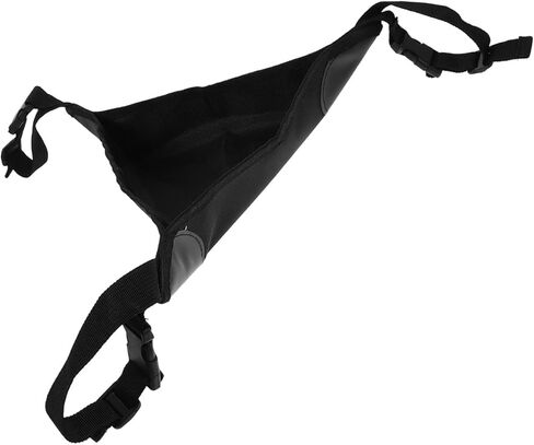 Gadpiparty Tripod Weight Bag Sandbag for Photography Outdoor Windproof Canopy Sandbag Heavy Duty Stone Bag for Light Stand Stability in Kuwait