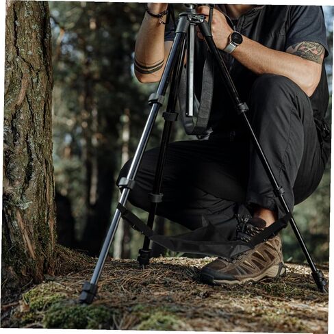 Gadpiparty Tripod Weight Bag Sandbag for Photography Outdoor Windproof Canopy Sandbag Heavy Duty Stone Bag for Light Stand Stability in Kuwait