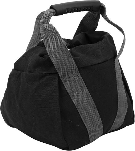 Weightlifting Training Sandbag Fitness Equipment with Reinforced Webbing for High Intensity Workouts in Kuwait