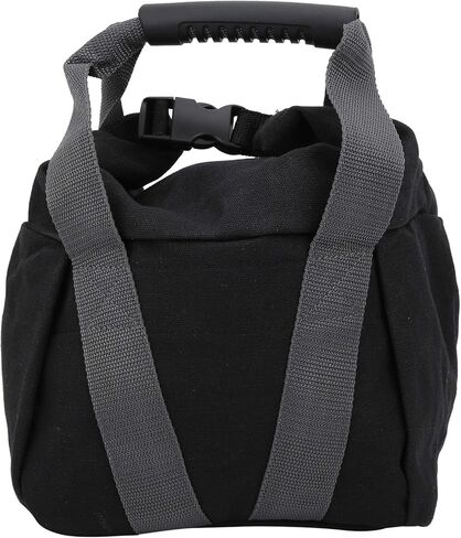 Weightlifting Training Sandbag Fitness Equipment with Reinforced Webbing for High Intensity Workouts in Kuwait