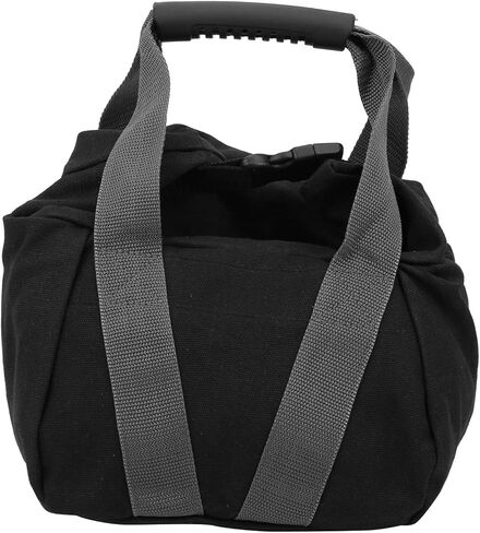 Weightlifting Training Sandbag Fitness Equipment with Reinforced Webbing for High Intensity Workouts in Kuwait